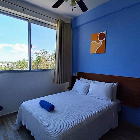 Cozy And Spacious Apartment By Tulum 10 Exterior foto
