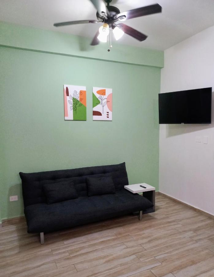 Cozy And Spacious Apartment By Tulum 10 Exterior foto