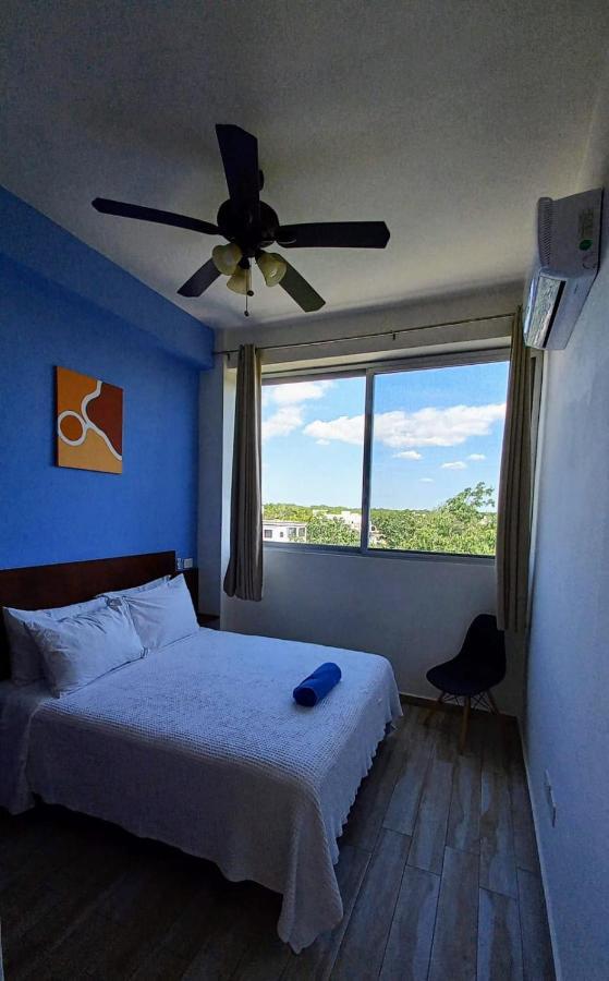 Cozy And Spacious Apartment By Tulum 10 Exterior foto